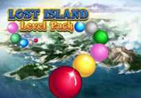 Lost Island Level Pack