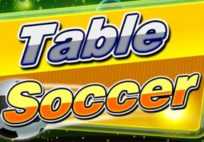 Table Soccer