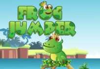 Frog Jumper