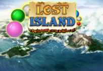 Lost Island