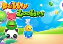 Bubble Zoobies