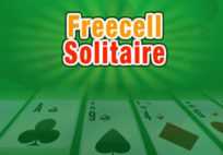 Classic Solitaire Game