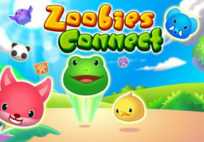 Zoobies Connect