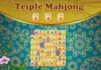 Triple Mahjong