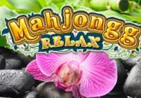 Mahjongg Relax