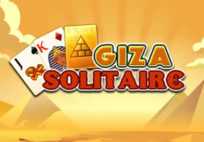 Giza Solitaire