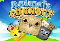 Animals Connect