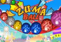 Zuma Ball