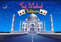 Taj Mahal Solitaire