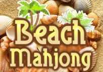 Beach Mahjong