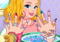 Audrey’s Glam Nails Spa