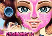 Fashionista Real Makeover