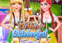 Besties Oktoberfest Festival