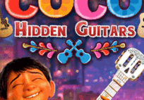 Coco Hidden Guitars