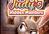 Judys Hidden Numbers