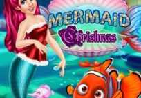 Mermaid-Christmas-Game