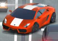 Traffic Racer 3D