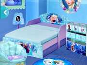 Design Frozen Bedroom