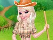 Elsa Farmer Life
