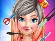 Princess Anna Hair Salon