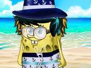 Spongebob’s Summer Life