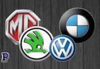 Car Brands Match