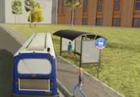 City Bus Simulator