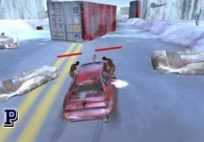 Dead Roadkill Highway