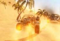 Extreme Buggy Car: Dirt Offroad