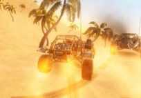 Extreme Buggy Car: Dirt Offroad