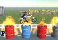 Moto Sport Bike Racing 3D