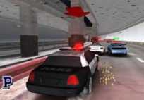 Police vs Thief: Hot Pursuit