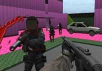 SWAT 3