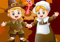Thanksgiving Differences