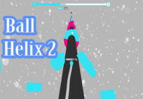 Ball Helix 2