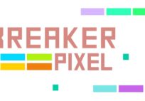 Breakout Pixel