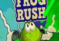 Frog Rush