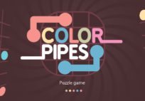 Color Pipes
