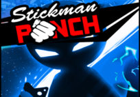 Stickman Punch