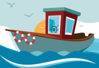 Boat Jigsaw