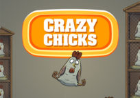 Crazy Chicks