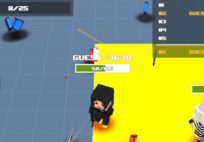 Pixel Shooter.IO