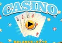 Blue Casino | Yakpi