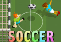 Instant Online Soccer