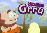 Caveman Grru