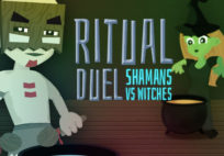 Ritual Duel