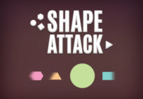 Shape Attack