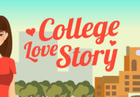 College Love Story