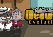 Meowfia Evolution Endless