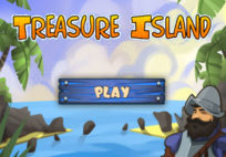 Treasure Island